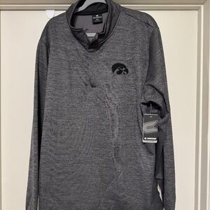 Iowa Quarter Zip